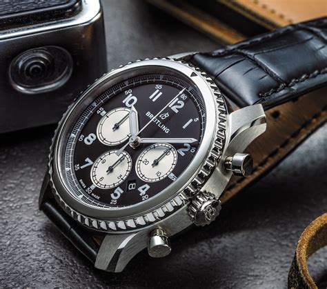 breitling chronomat navitimer 8|best breitling navitimer.